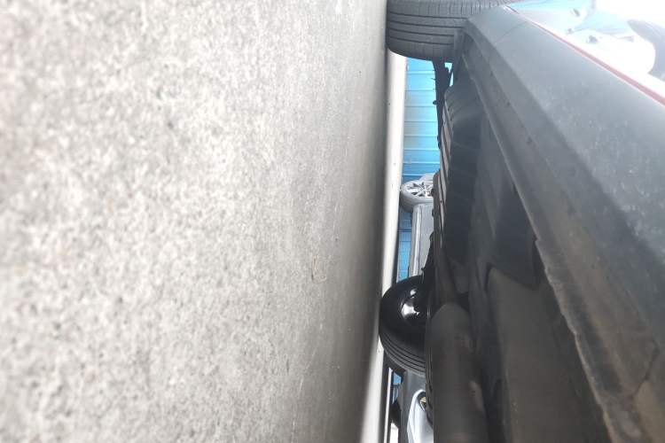 Used Changan CS55PLUS 2022 2nd Generation 1.5T DCT Prestige Version
