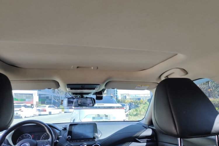 Used Nissan Sylphy 2020 1.6L XL CVT Smart Enjoyment Edition