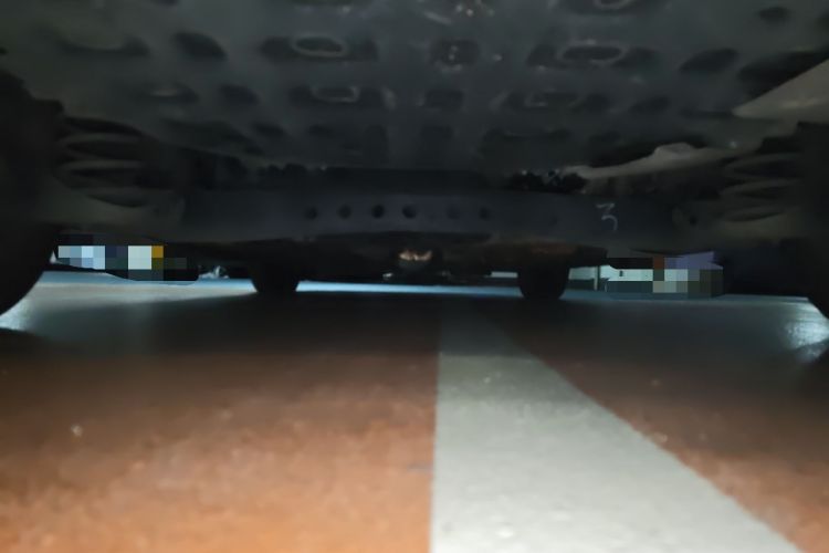 Used Roewe i6 New Energy 2017 45T Hybrid Connect & Smart Enjoyment Edition
