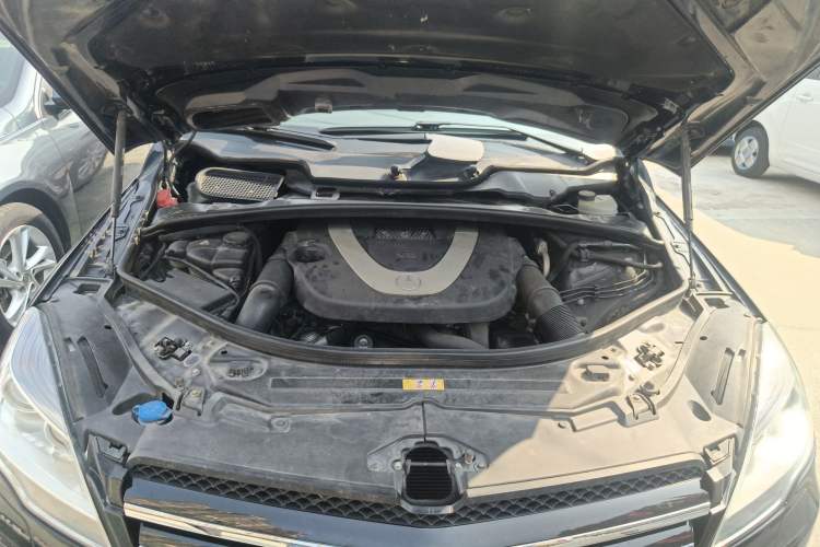 Used Mercedes-Benz R-Class 2011 R 300 L Business Model