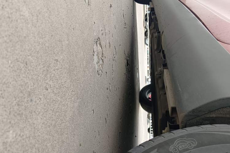 Used Chery Little Ant 2019 4-Seater Smart Luxe Version 30.6 kWh
