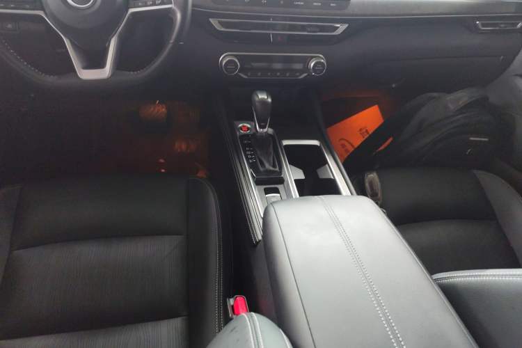 Used Nissan Teana 2022 2.0L XL-TLS Enjoyment Edition
