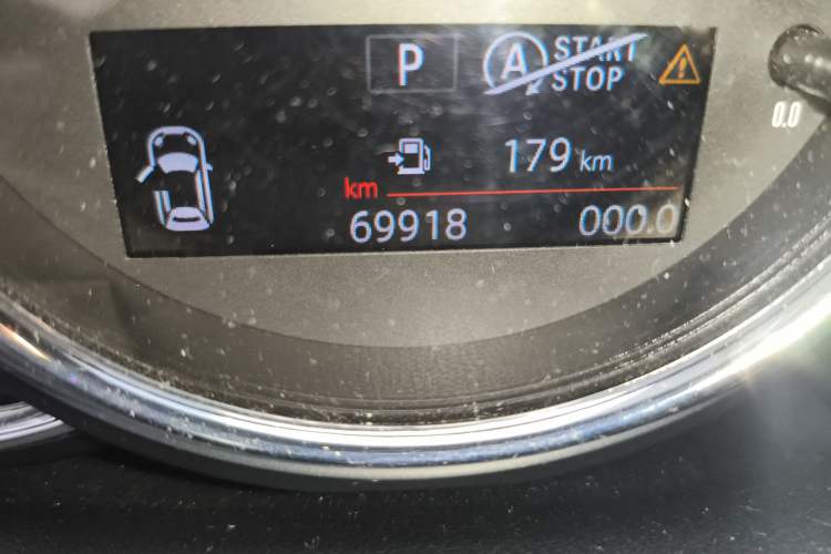 Used  MINI 2018 1.5T COOPER Classic Edition
