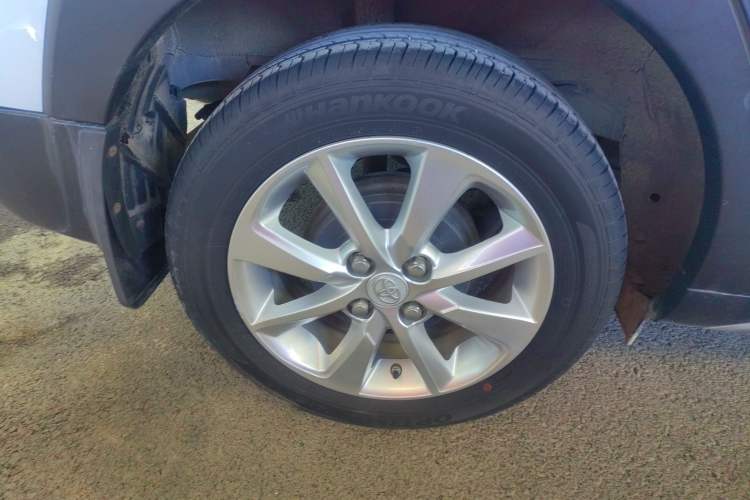 Used Toyota YARiS L 2020 X-Trail X 1.5L CVT Leading Edition