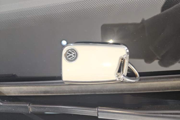 Used Volkswagen Lavida 2023 New Sharp 1.5L Automatic Outstanding New Vision Edition