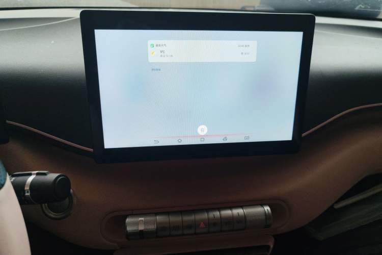 Used BYD Seagull 2023 Active Version