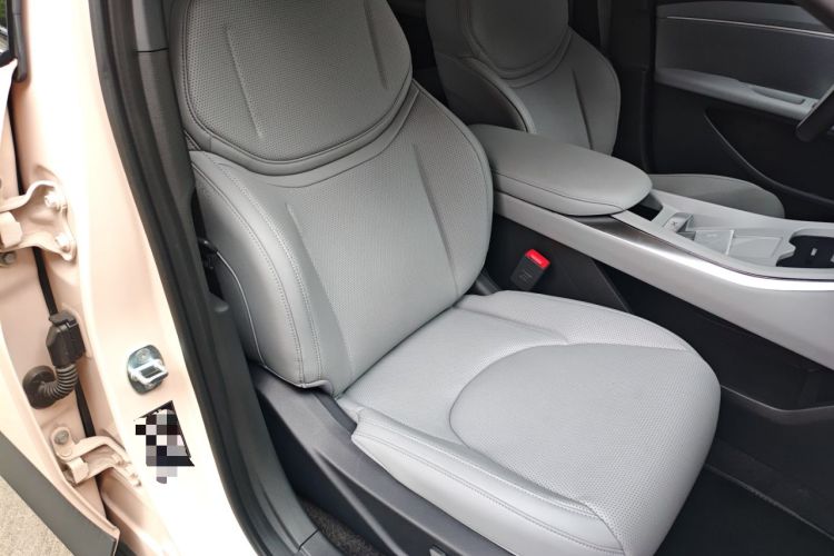 Used XPeng MONA M03 2024 620 with Ultra-Long Range