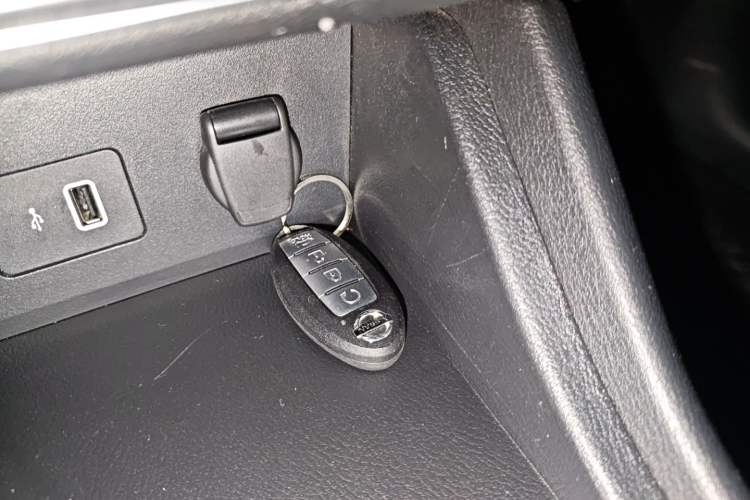 Used Nissan Sylphy 2022 1.6L XL CVT Enjoyment Edition
