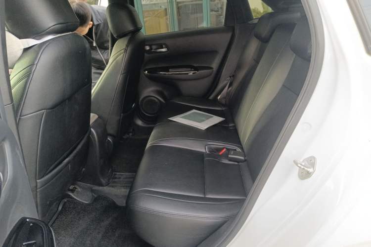 Used Honda LIFE 2021 1.5L CVT SPO-SS Dynamic Edition