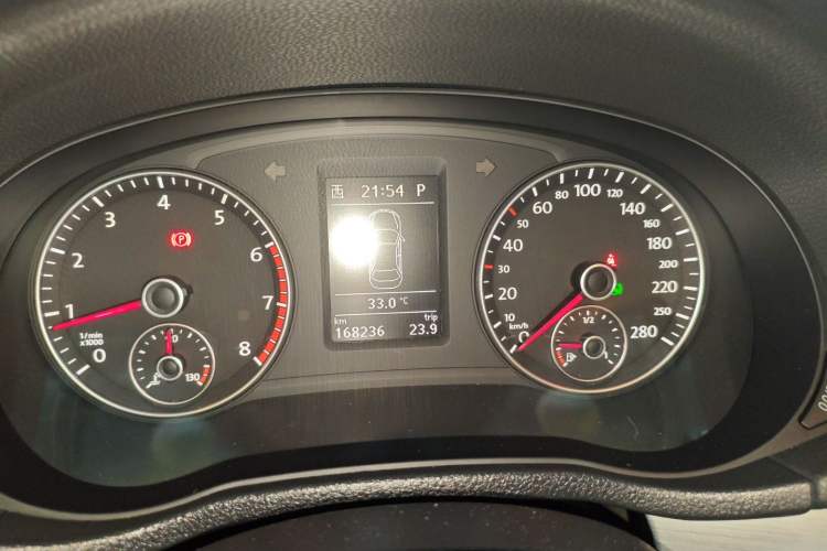 Used Volkswagen Passat 2014 1.8TSI DSG Prestige Edition