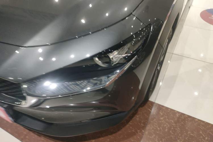 Used Mazda CX-30 2024 2.0L Automatic Shangyue Trim