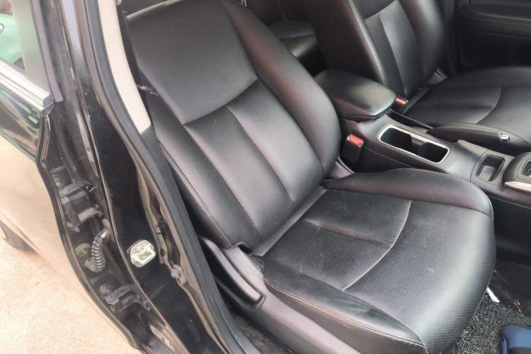 Used Nissan Sylphy 2021 Classic 1.6XE CVT Comfort Edition
