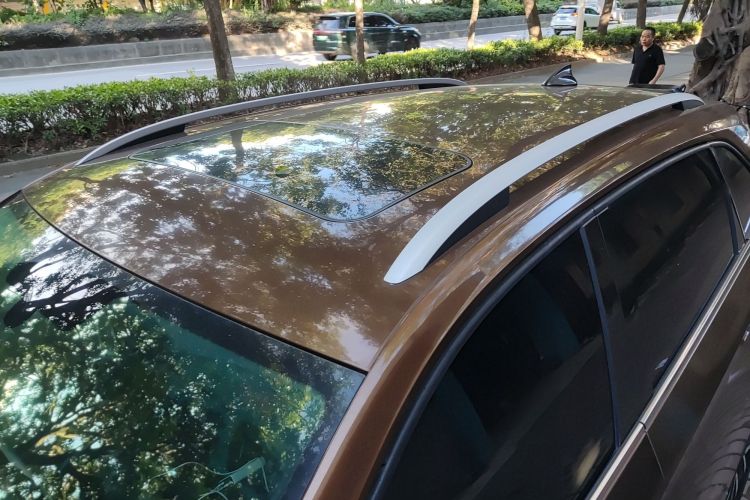 Used Skoda Kamiq 2018 1.5L Automatic Comfort Edition China V Standard
