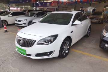 Used Buick Regal 2015 2.0L Leading Fashion Edition