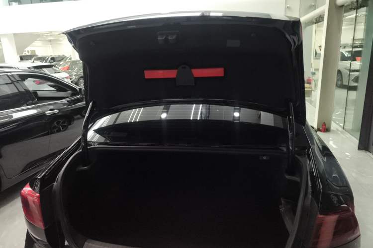 Used Volkswagen Magotan 2023 2 Million Units Commemorative Edition 330TSI DSG Luxury Version
