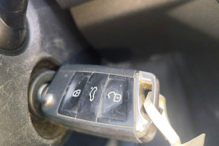 Used Volkswagen Bora 2023 200TSI DSG Comfort Edition