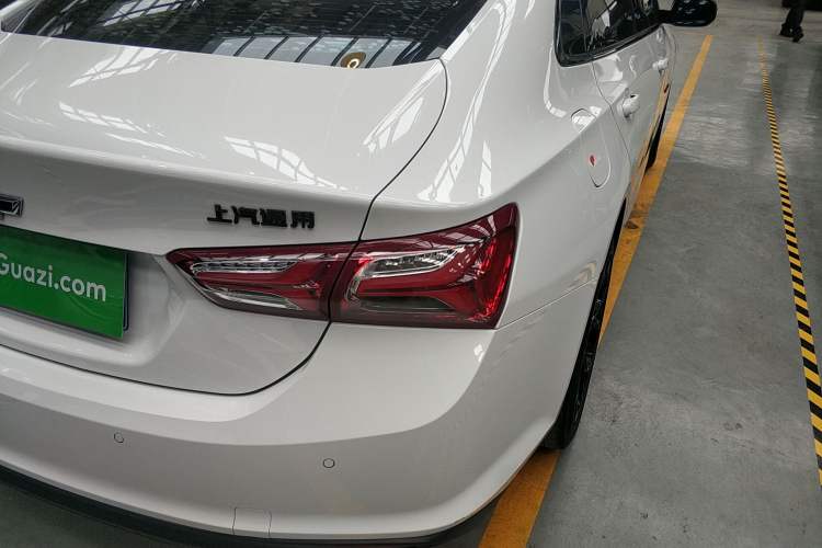 Used Chevrolet Malibu XL 2022 Redline 550T Automatic Sport Edition