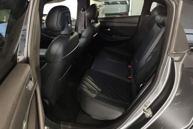 Used  SL03 2023 515MAX Pure Electric Version
