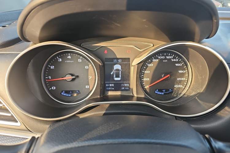 Used  Refine S3 2018 Smart Drive Edition 1.5L Manual Luxury Model