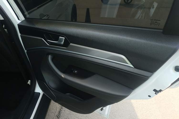 Used Haval H6 2019 Sport Edition 1.5T Automatic Two-Wheel Drive Elite Model China VI
