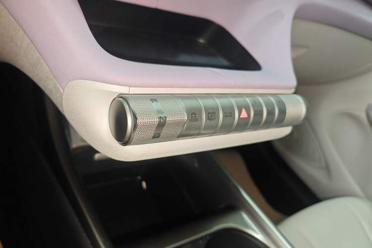 Used BYD Dolphin 2021 405 km Fashion Edition