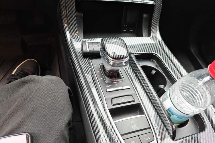 Used GAC Trumpchi GS4 PLUS 2021 270T Automatic Star Edition