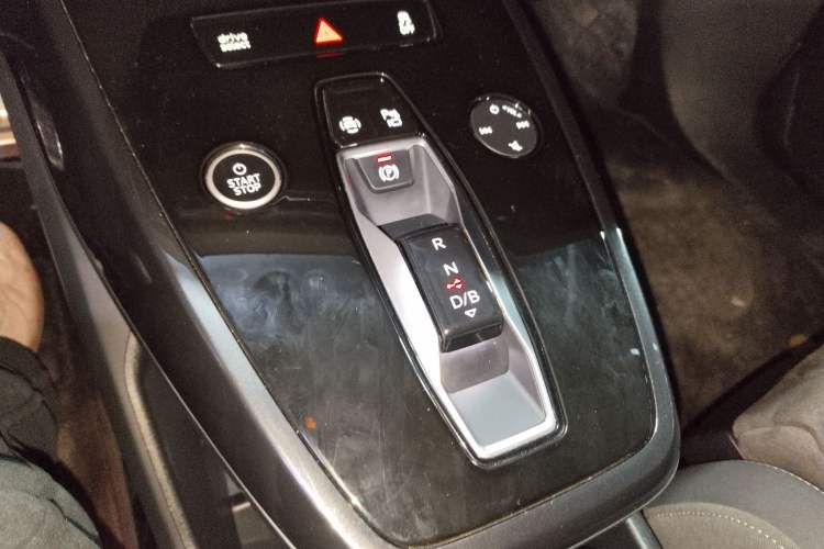 Used Audi Q4 e-tron 2023 40 e-tron Boundary Edition