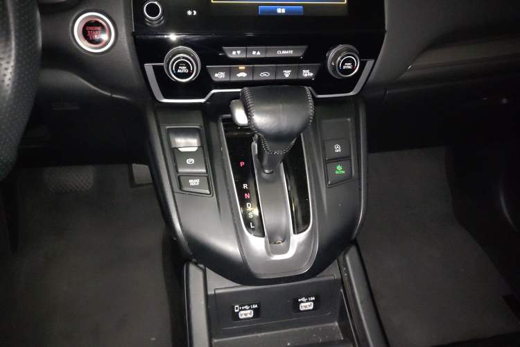 Used Honda Breeze 2020 240TURBO CVT 2WD Luxury Edition