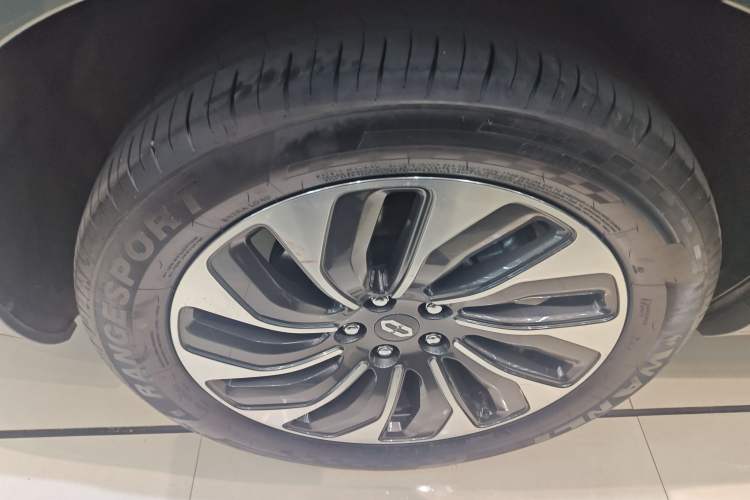 Used Hima AITO M7 2022 1.5T Rear-Drive Comfort Edition