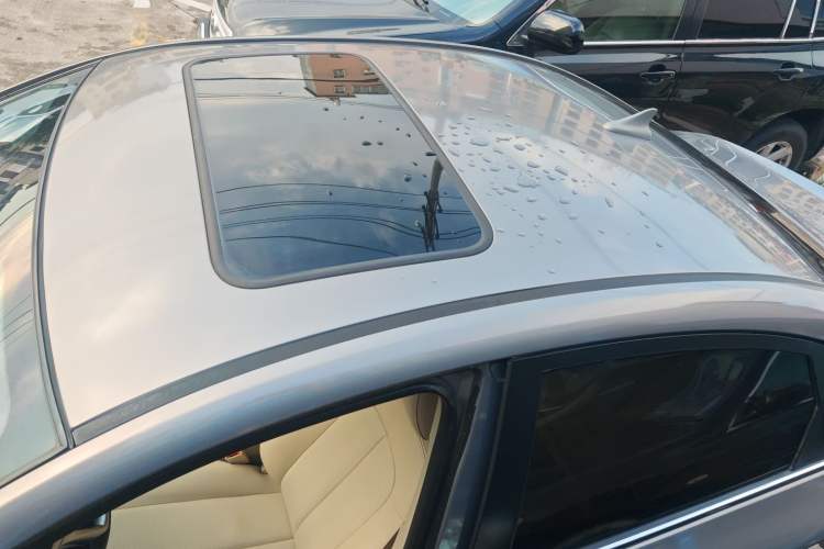 Used Changan Eado 2015 1.6L Automatic Luxury Model