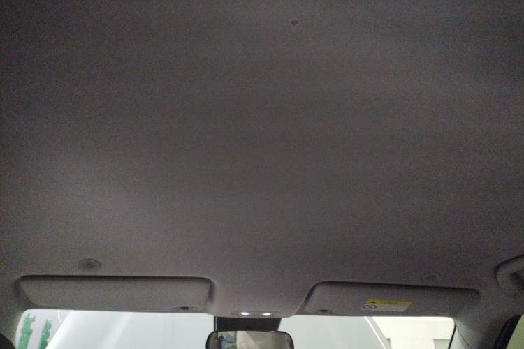 Used BYD Yuan UP 2024 401KM Leading Edition