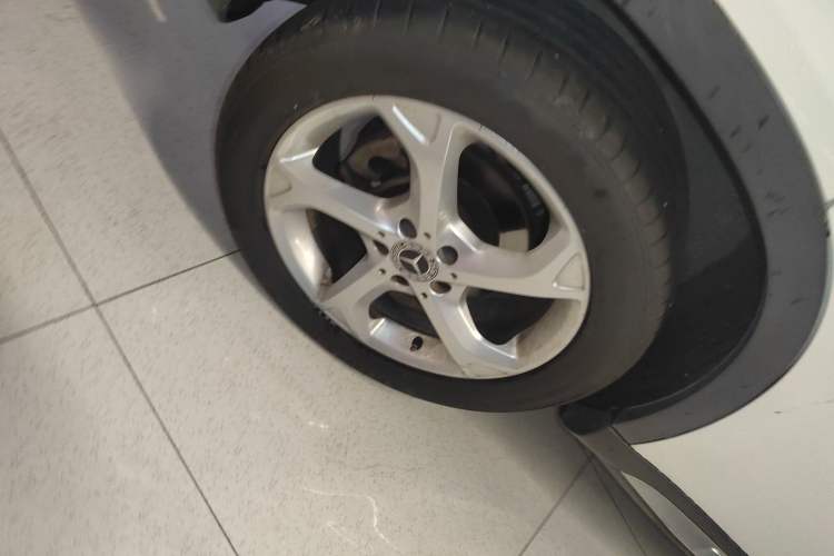 Used Mercedes-Benz GLA 2017 GLA 200 Sport Edition