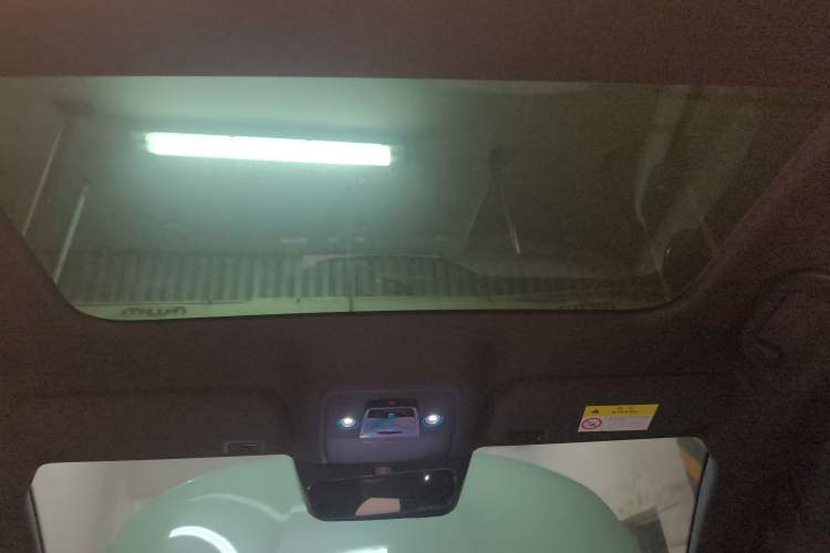 Used BYD Seal 06GT 2025 605 Heatwave Edition
