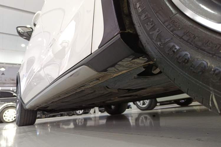 Used Ford Focus Active 2021 EcoBoost 180 Automatic Trendy Model
