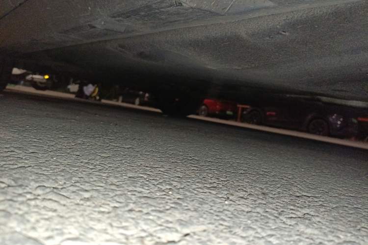 Used Volkswagen Magotan 2017 330TSI DSG Luxury Model
