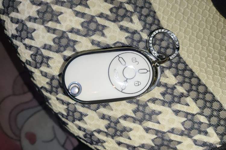 Used Bestune Pony 2025 222km Clever Horse
