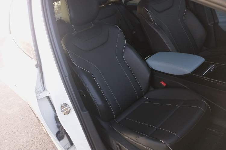 Used Volkswagen ID.4 X 2024 Pure & Smart Edition