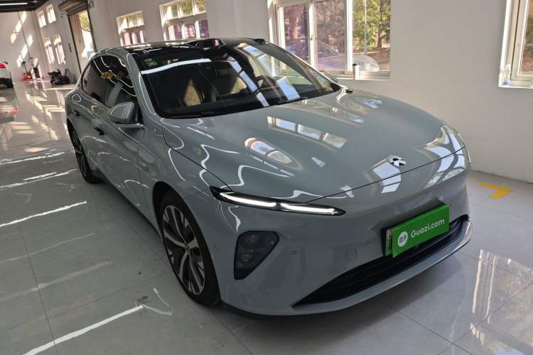 Used Nio ET7 2022 100kWh First Edition