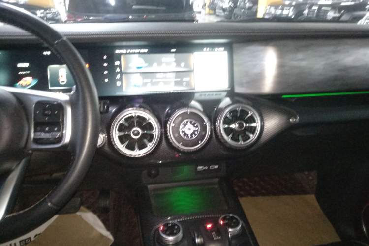 Used Tank 300 2021 Off-Road Edition 2.0T Challenger