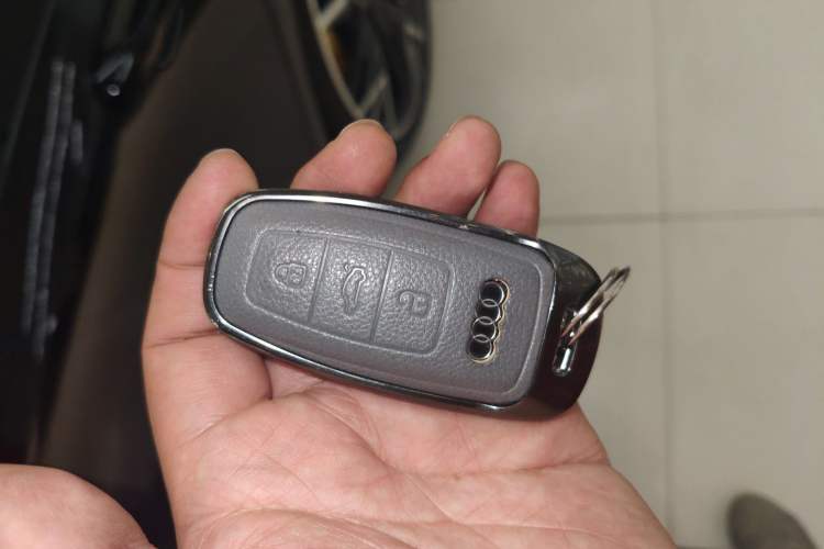 Used Audi A7L 2024 45 TFSI quattro S-line Black Warrior Edition