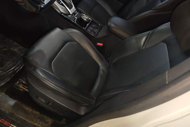 Used SAIC MAXUS G50 2020 1.5T Automatic Luxury Edition
