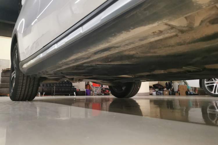 Used Mercedes-Benz GLA 2018 GLA 200 Fashion Model
