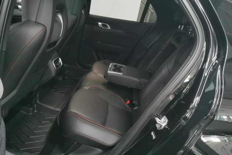 Used Lynk & Co 03 2019 2.0TD Automatic Trend Edition