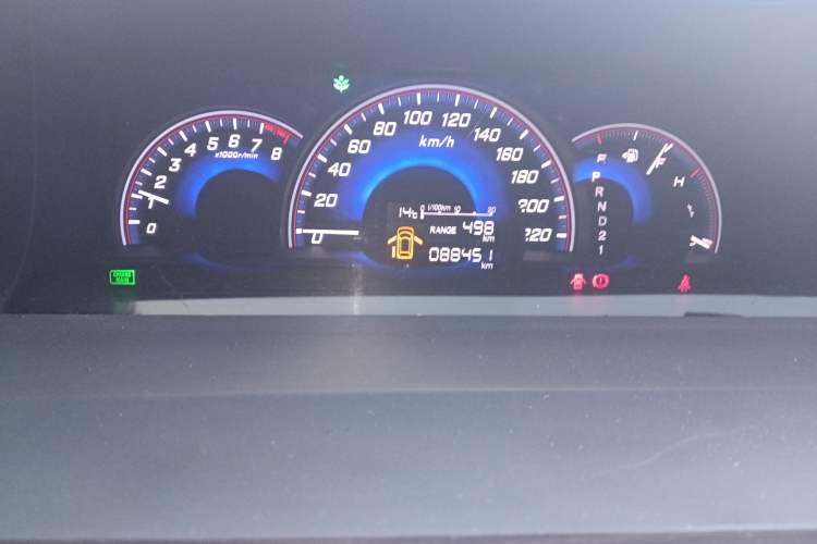 Used Honda Elysion 2015 2.4L VTi-S Prestige Edition