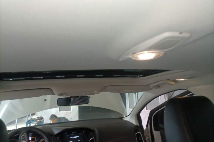 Used Ford Focus 2018 Hatchback Classic EcoBoost 180 Automatic Elite Model
