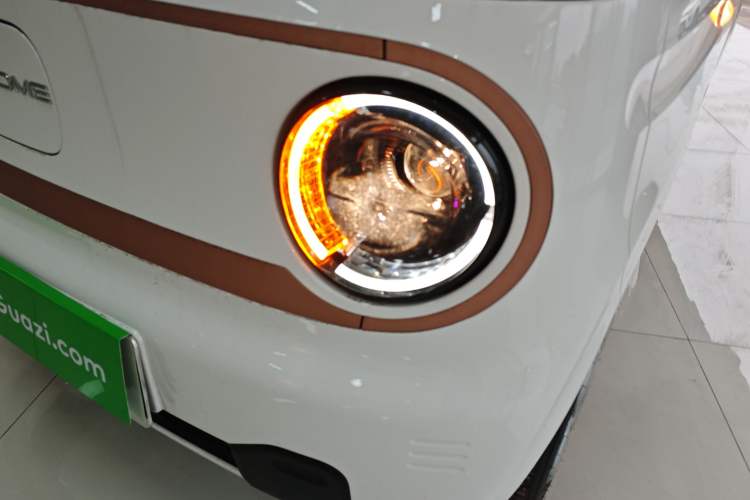 Used  Panda 2024 Panda Mini 200km Endurance Bear