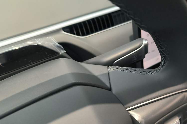 Used XPeng MONA M03 2025 502 Long-Range Max