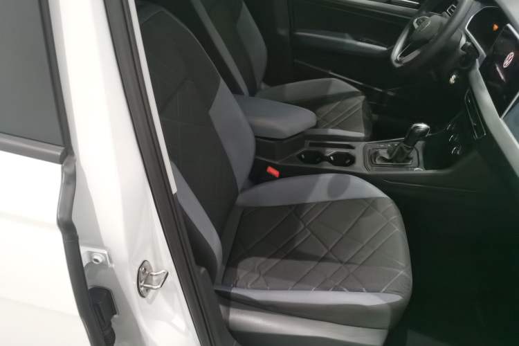 Used Volkswagen Lavida 2023 Revised 1.5L Automatic DeYi Edition