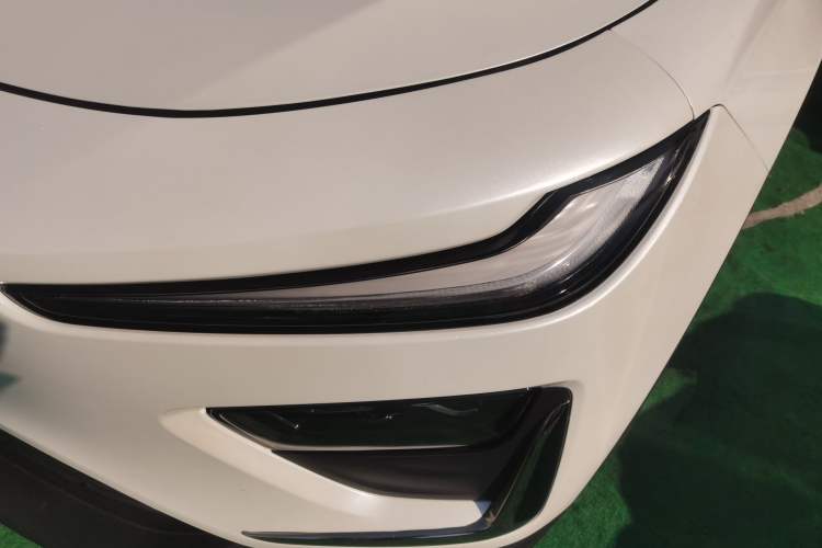 Used NETA X 2023 500 Lite
