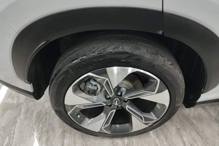 Used AION V 2020 80 Intelligent Edition
